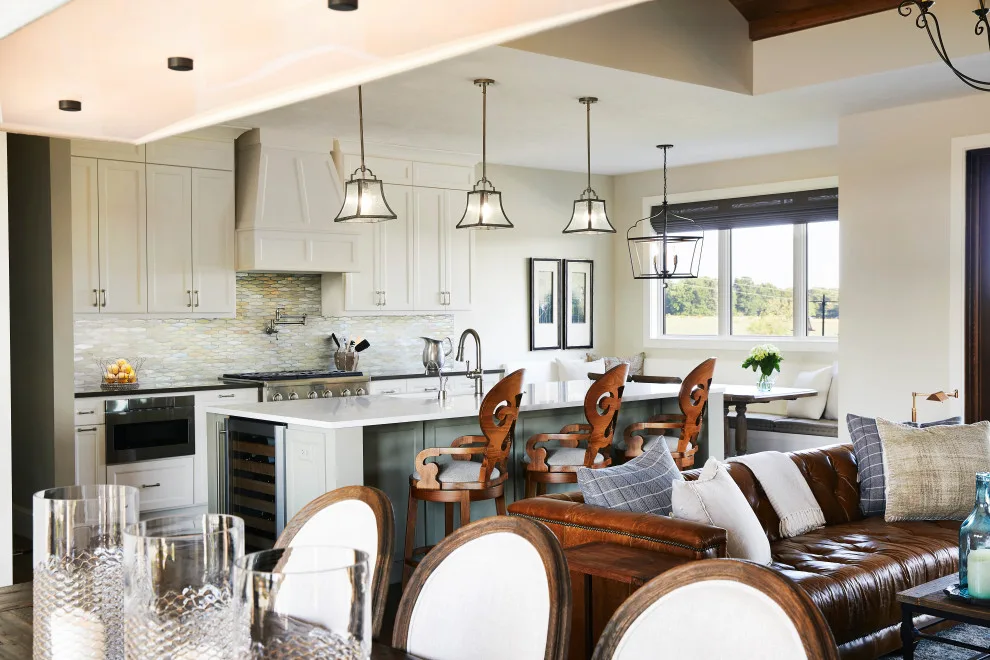 The B Farm by Rhoads Design & Construction - Photo 27