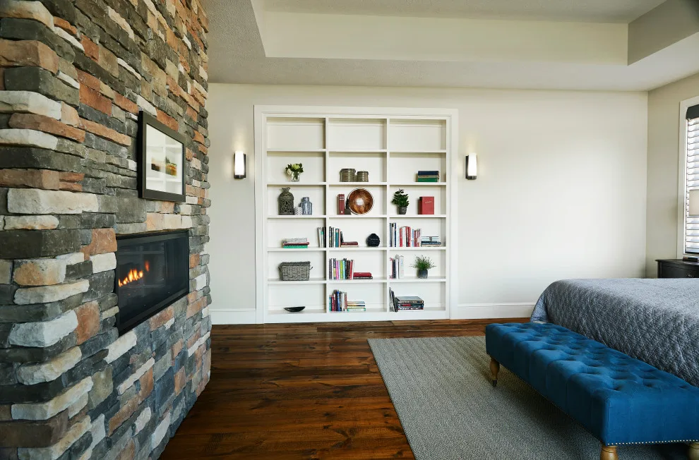 The B Farm by Rhoads Design & Construction - Photo 4
