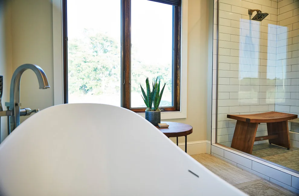 The B Farm by Rhoads Design & Construction - Photo 13