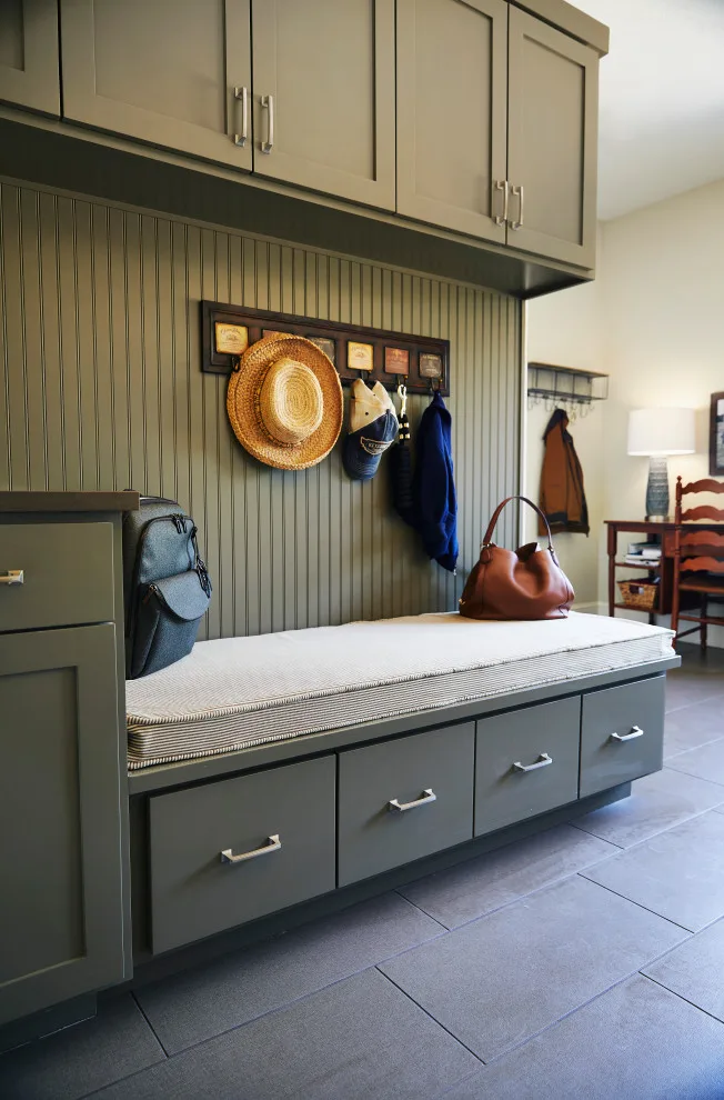 The B Farm by Rhoads Design & Construction - Photo 2