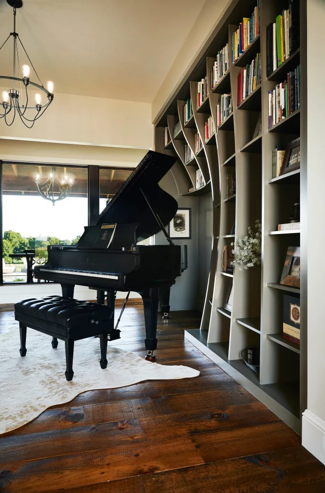 The B Farm by Rhoads Design & Construction - Photo 12