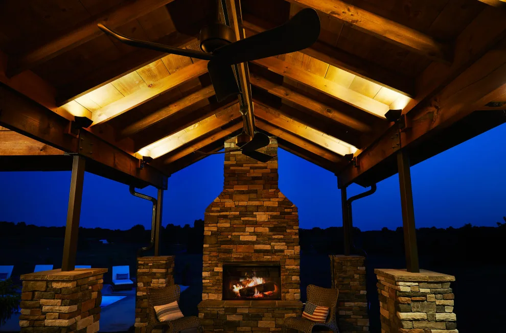 The B Farm by Rhoads Design & Construction - Photo 10