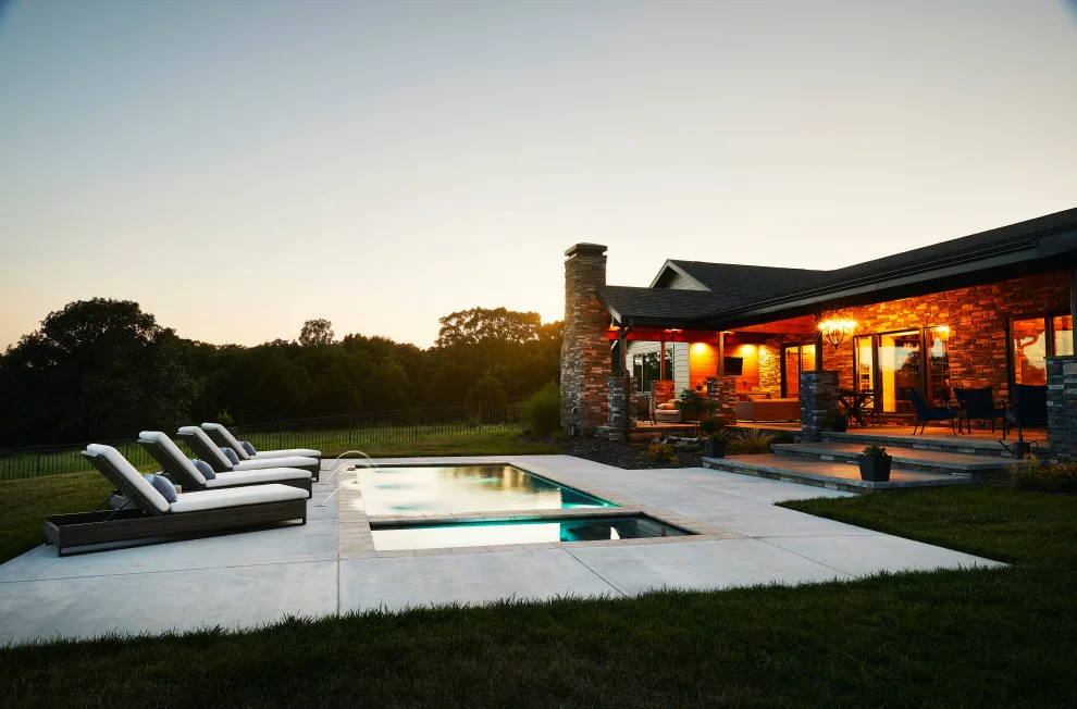 The B Farm by Rhoads Design & Construction - Photo 6