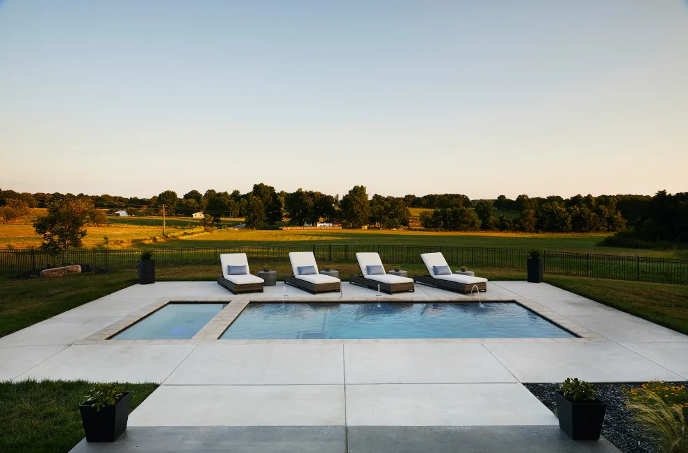 The B Farm by Rhoads Design & Construction - Photo 17