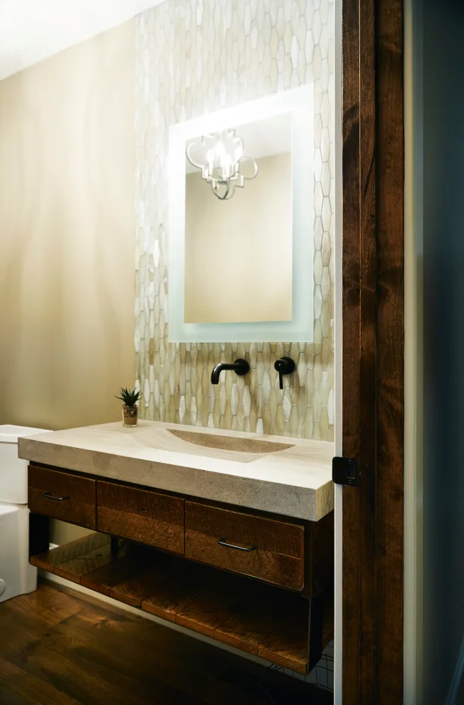 The B Farm by Rhoads Design & Construction - Photo 9