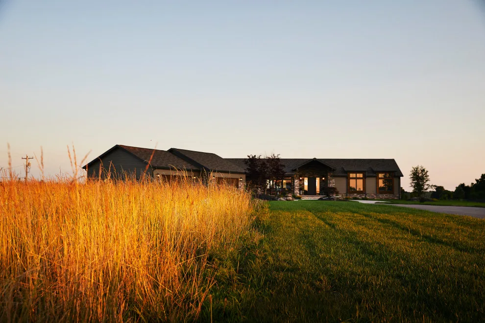 The B Farm by Rhoads Design & Construction - Photo 28