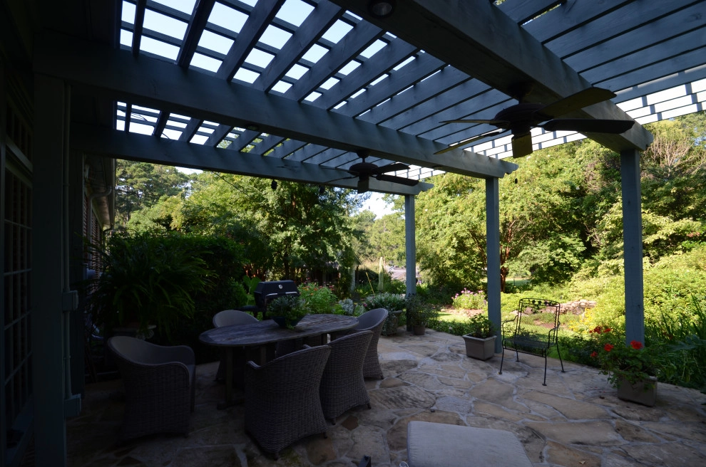 Backyard to SMILE about by Magnolia Green LLC - Photo 37