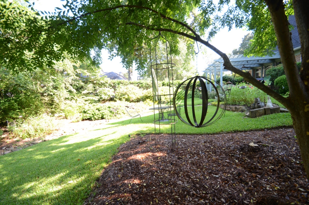 Backyard to SMILE about by Magnolia Green LLC - Photo 43