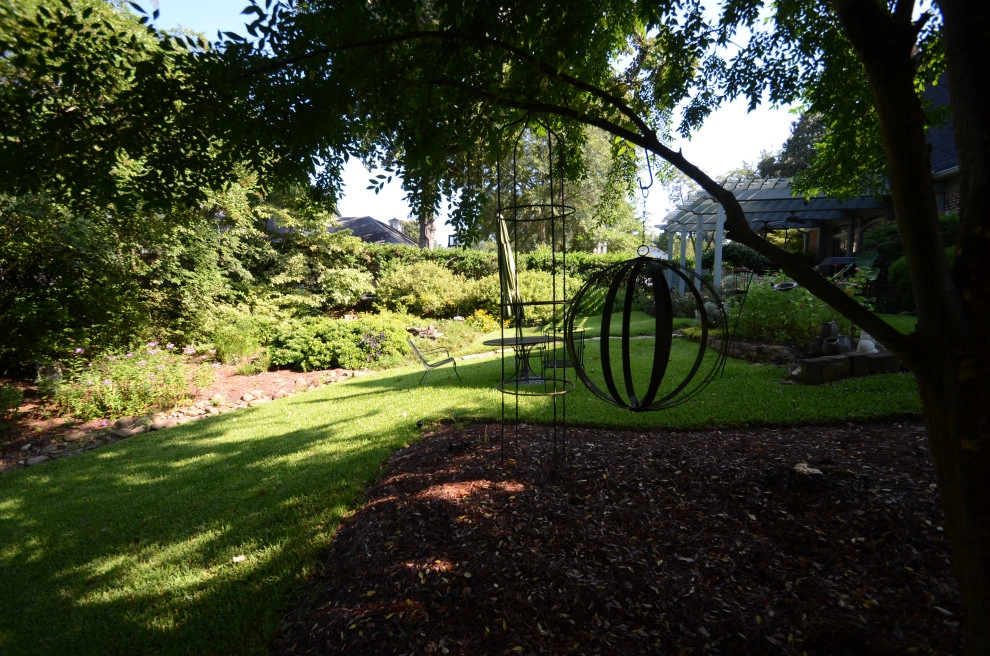 Backyard to SMILE about by Magnolia Green LLC - Photo 23