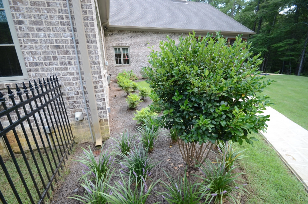Complete Yard Makeover by Magnolia Green LLC - Photo 26