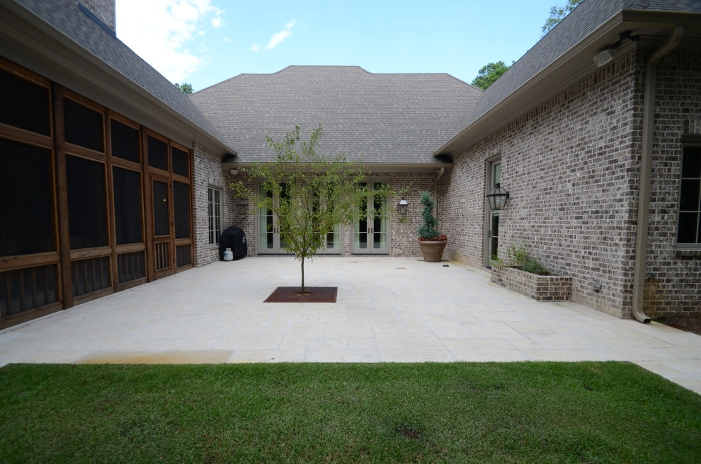Complete Yard Makeover by Magnolia Green LLC - Photo 32