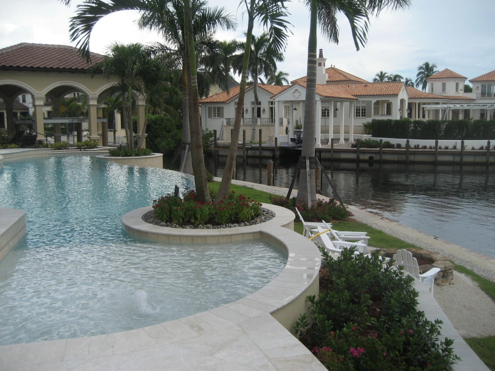 Backyard Oasis by Magnolia Green LLC - Photo 20