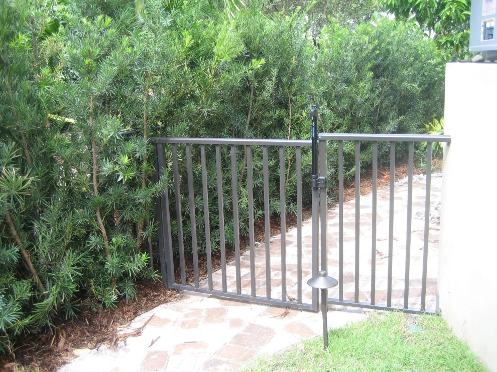 Backyard Oasis by Magnolia Green LLC - Photo 34