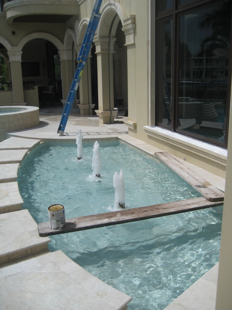 Backyard Oasis by Magnolia Green LLC - Photo 13