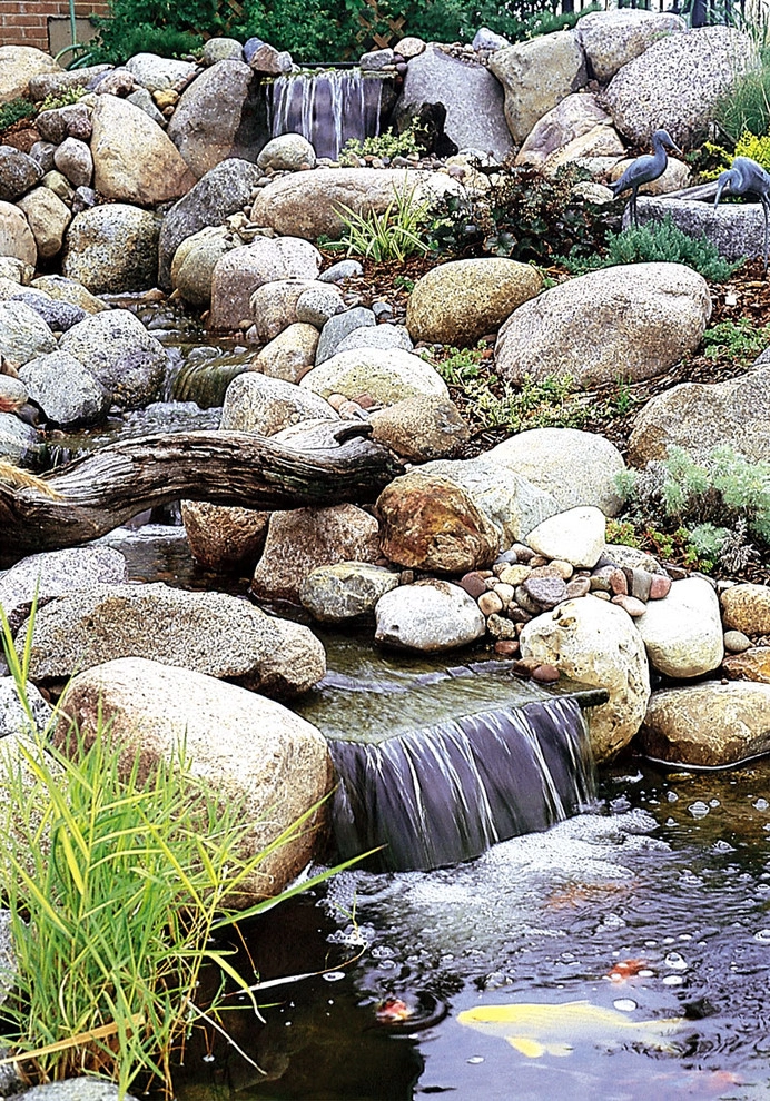 Waterfall by California Waterscapes - Photo 10