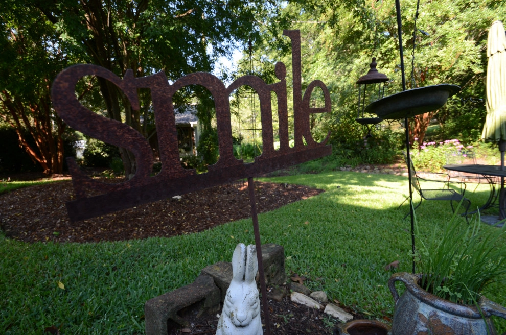 Backyard to SMILE about by Magnolia Green LLC - Photo 29