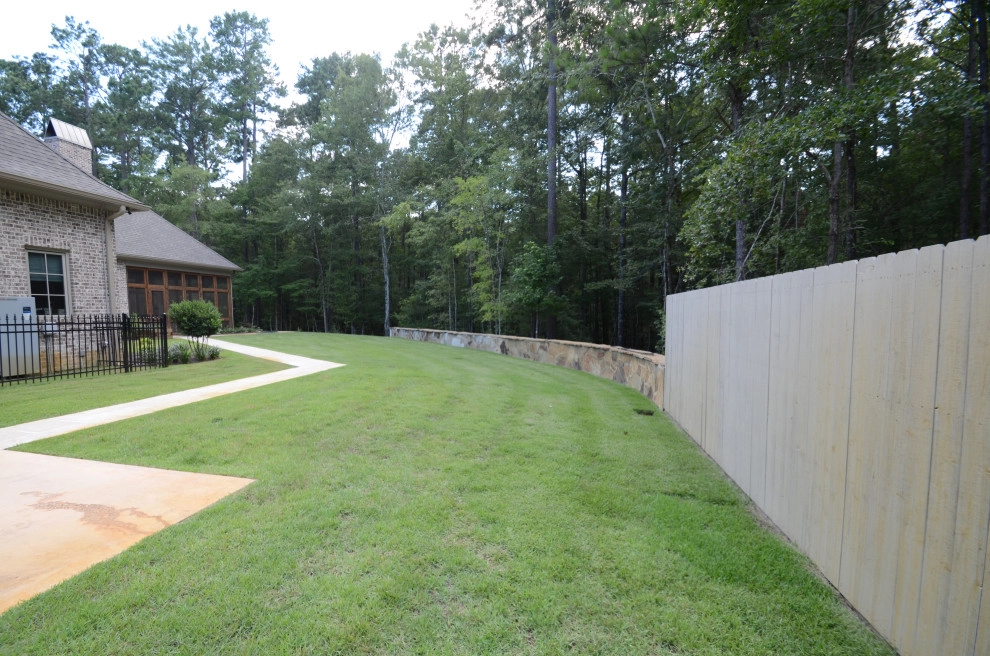 Complete Yard Makeover by Magnolia Green LLC - Photo 9