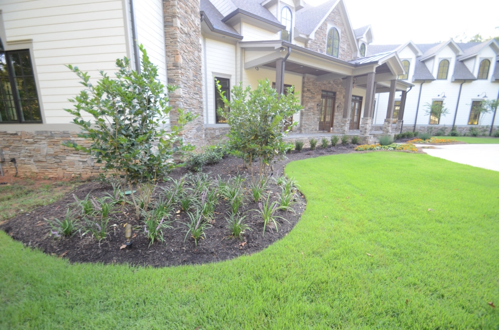 Curb Appeal by Magnolia Green LLC - Photo 13