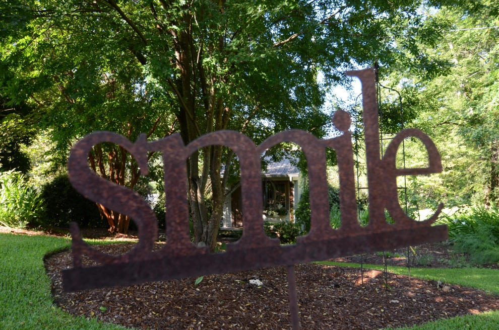 Backyard to SMILE about by Magnolia Green LLC - Photo 26