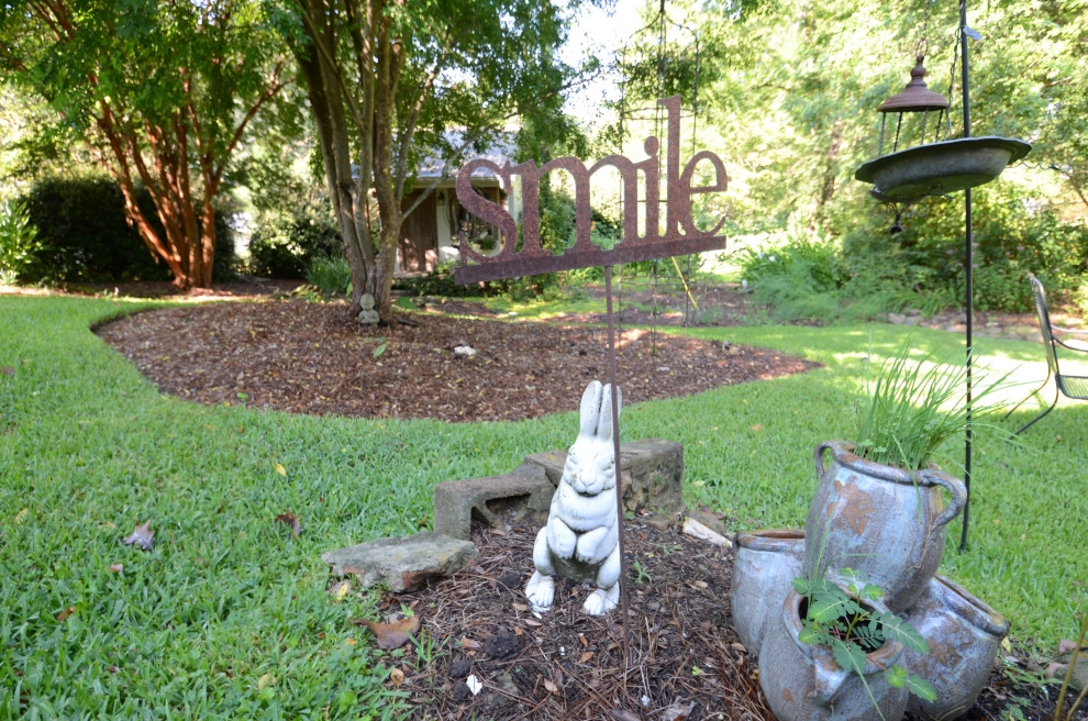 Backyard to SMILE about by Magnolia Green LLC - Photo 58