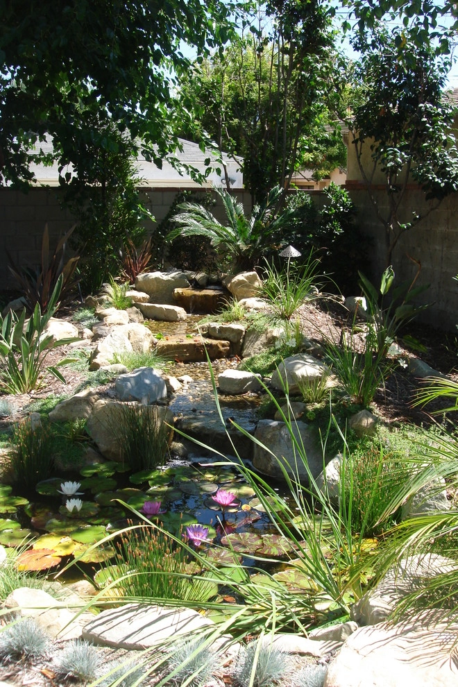 Waterfall by California Waterscapes - Photo 15