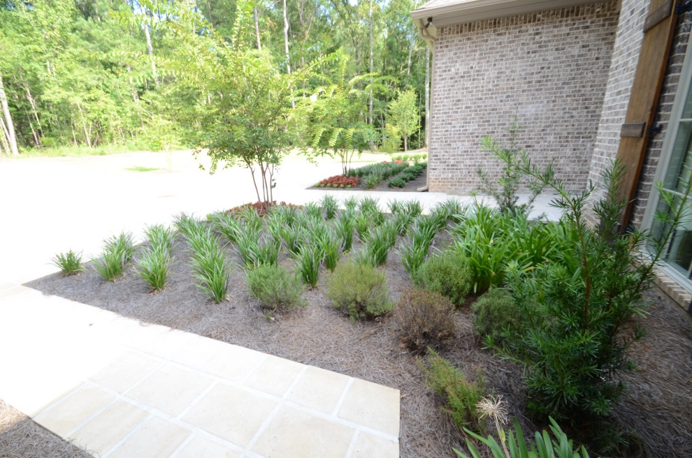 Complete Yard Makeover by Magnolia Green LLC - Photo 22