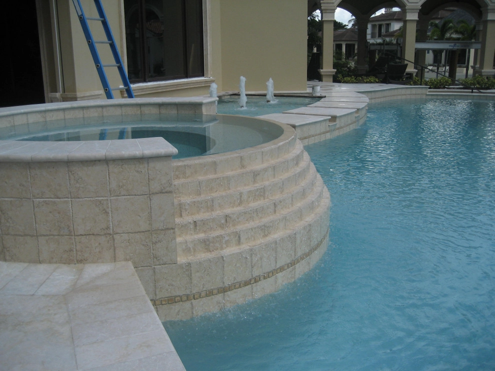Backyard Oasis by Magnolia Green LLC - Photo 32