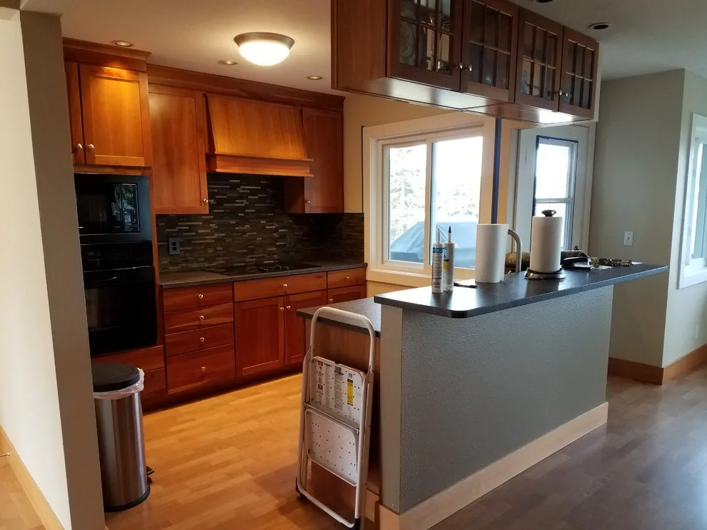 The Benson Initiative by Peninsula Construction Service, LLC - Photo 2