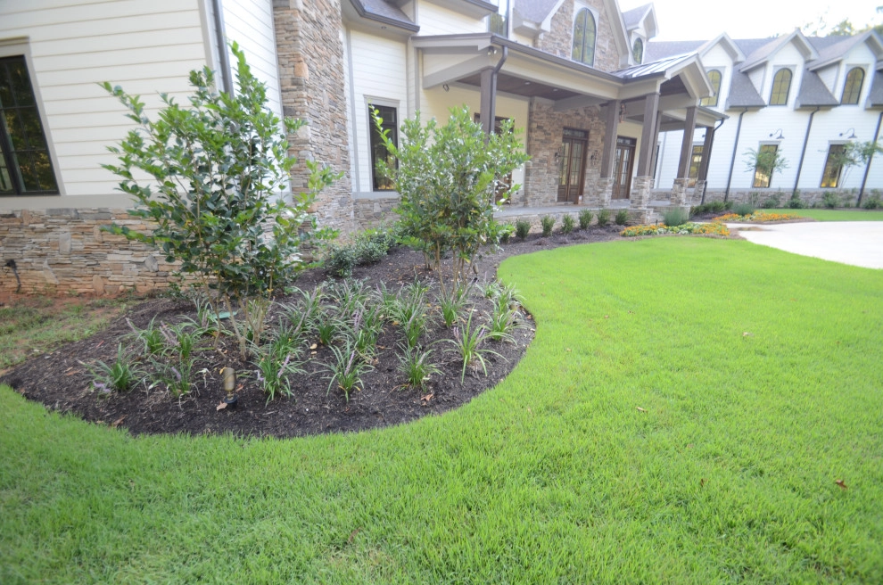 Curb Appeal by Magnolia Green LLC - Photo 2