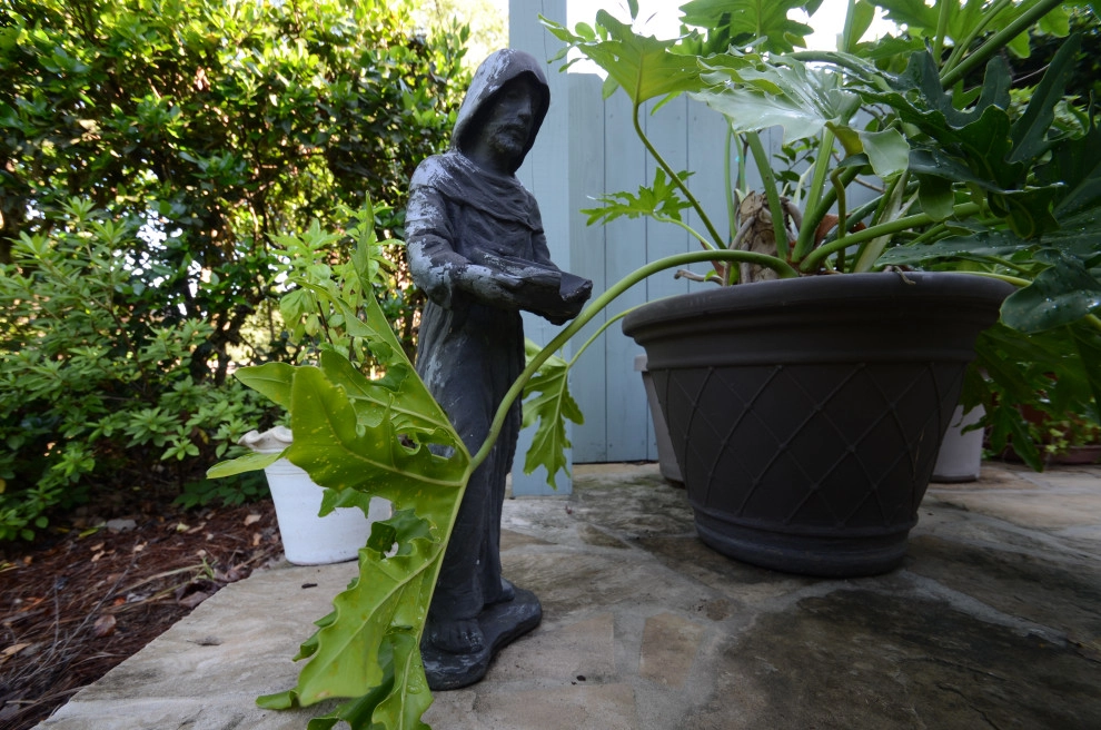 Backyard to SMILE about by Magnolia Green LLC - Photo 7