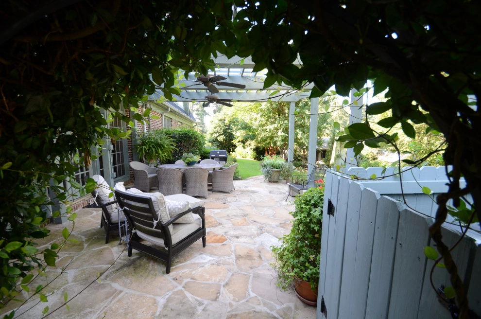 Backyard to SMILE about by Magnolia Green LLC - Photo 62