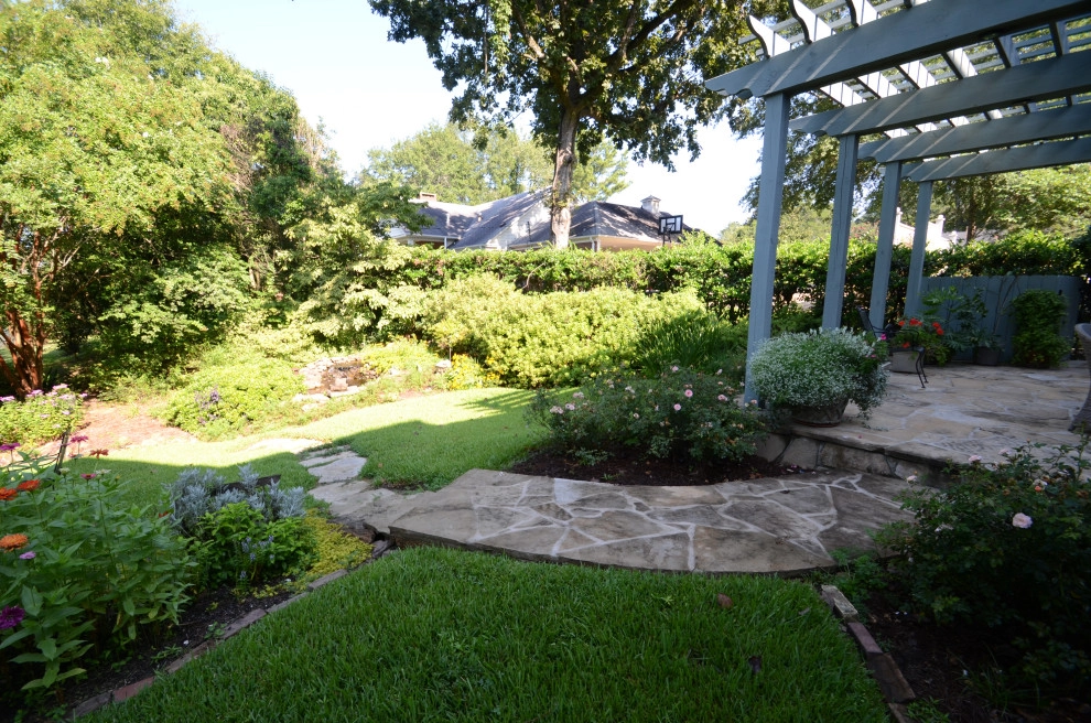 Backyard to SMILE about by Magnolia Green LLC - Photo 35