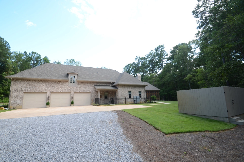 Complete Yard Makeover by Magnolia Green LLC - Photo 34