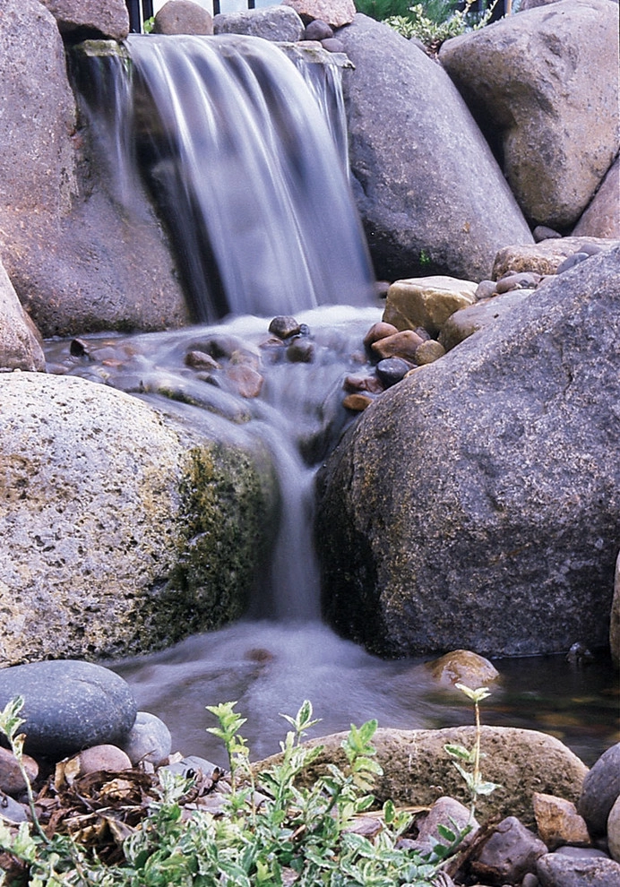 Waterfall by California Waterscapes - Photo 2