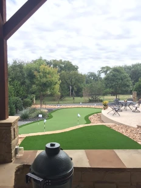 Putting Greens by Magnolia Turf Co. - Photo 5