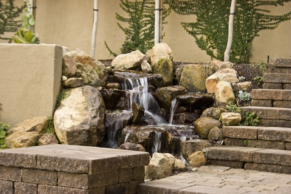 Waterfall by California Waterscapes - Photo 16