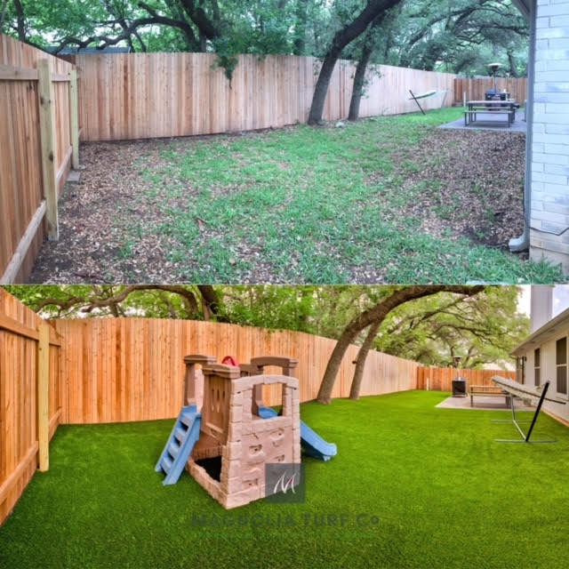 Playscapes by Magnolia Turf Co. - Photo 3
