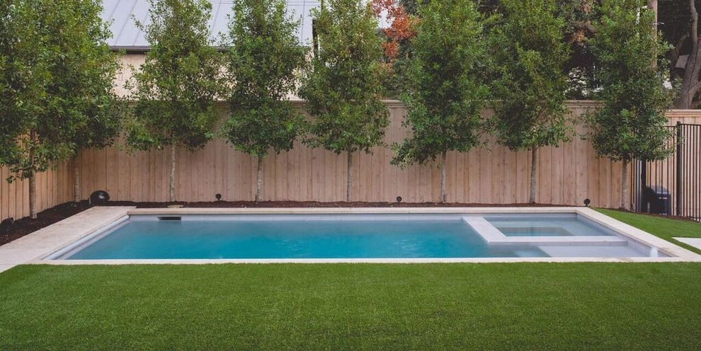 Pool Landscapes by Magnolia Turf Co. - Photo 11