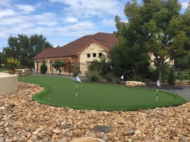 Putting Greens by Magnolia Turf Co. - Photo 7