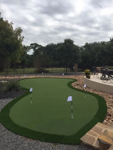 Putting Greens by Magnolia Turf Co. - Photo 2