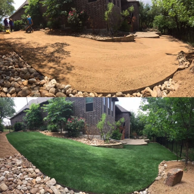 Magnolia Turf Co. - Photo 2