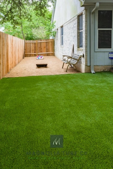 Landscapes by Magnolia Turf Co. - Photo 22