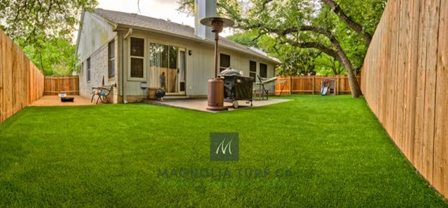Landscapes by Magnolia Turf Co. - Photo 11