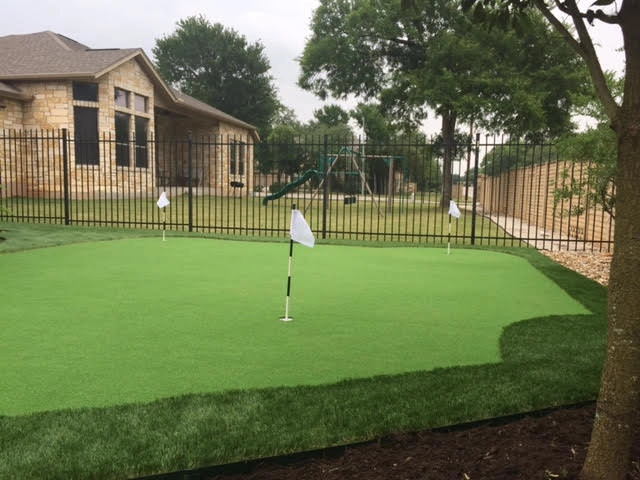 Putting Greens by Magnolia Turf Co. - Photo 3
