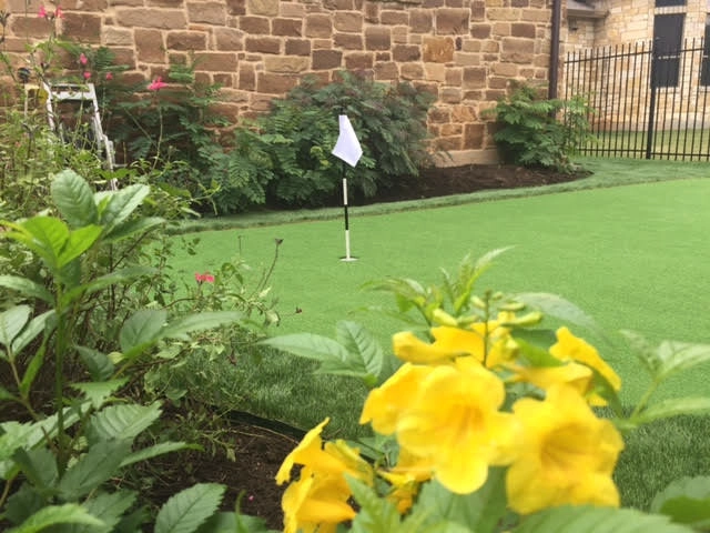Putting Greens by Magnolia Turf Co. - Photo 6
