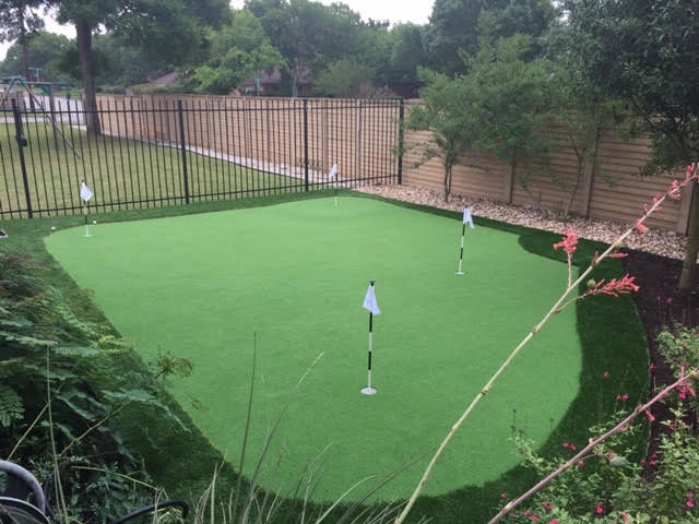 Putting Greens by Magnolia Turf Co. - Photo 11