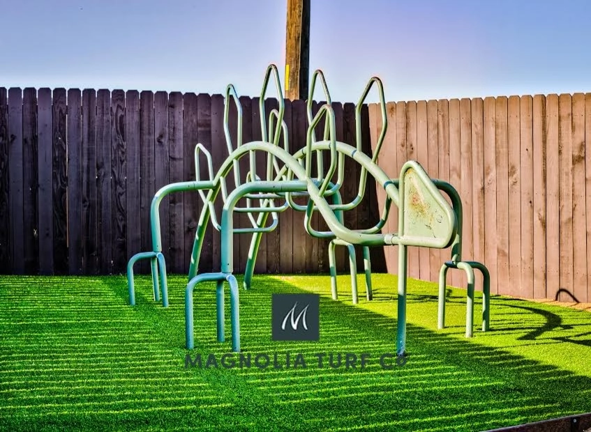 Playscapes by Magnolia Turf Co. - Photo 6