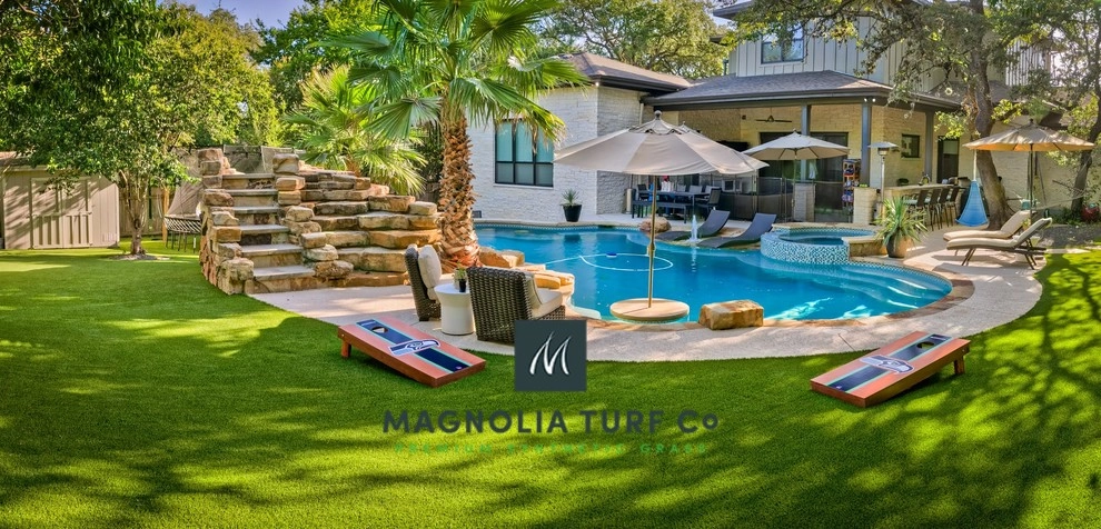 Landscapes by Magnolia Turf Co. - Photo 17