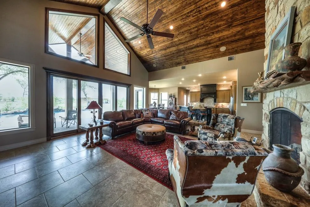 Boyd Residence by S Gentry Custom Homes - Photo 5