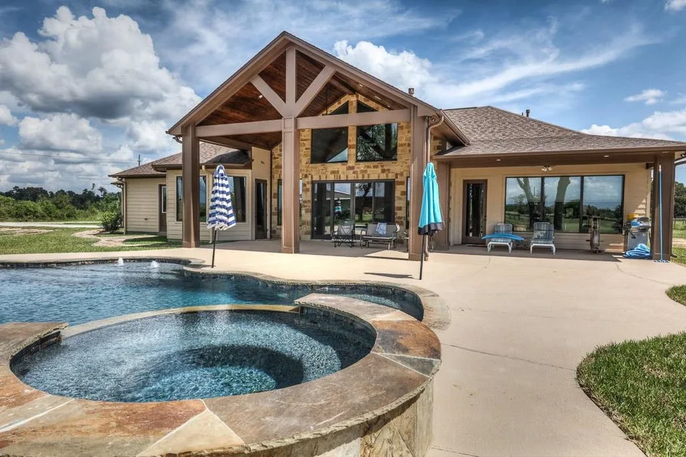 Boyd Residence by S Gentry Custom Homes - Photo 3